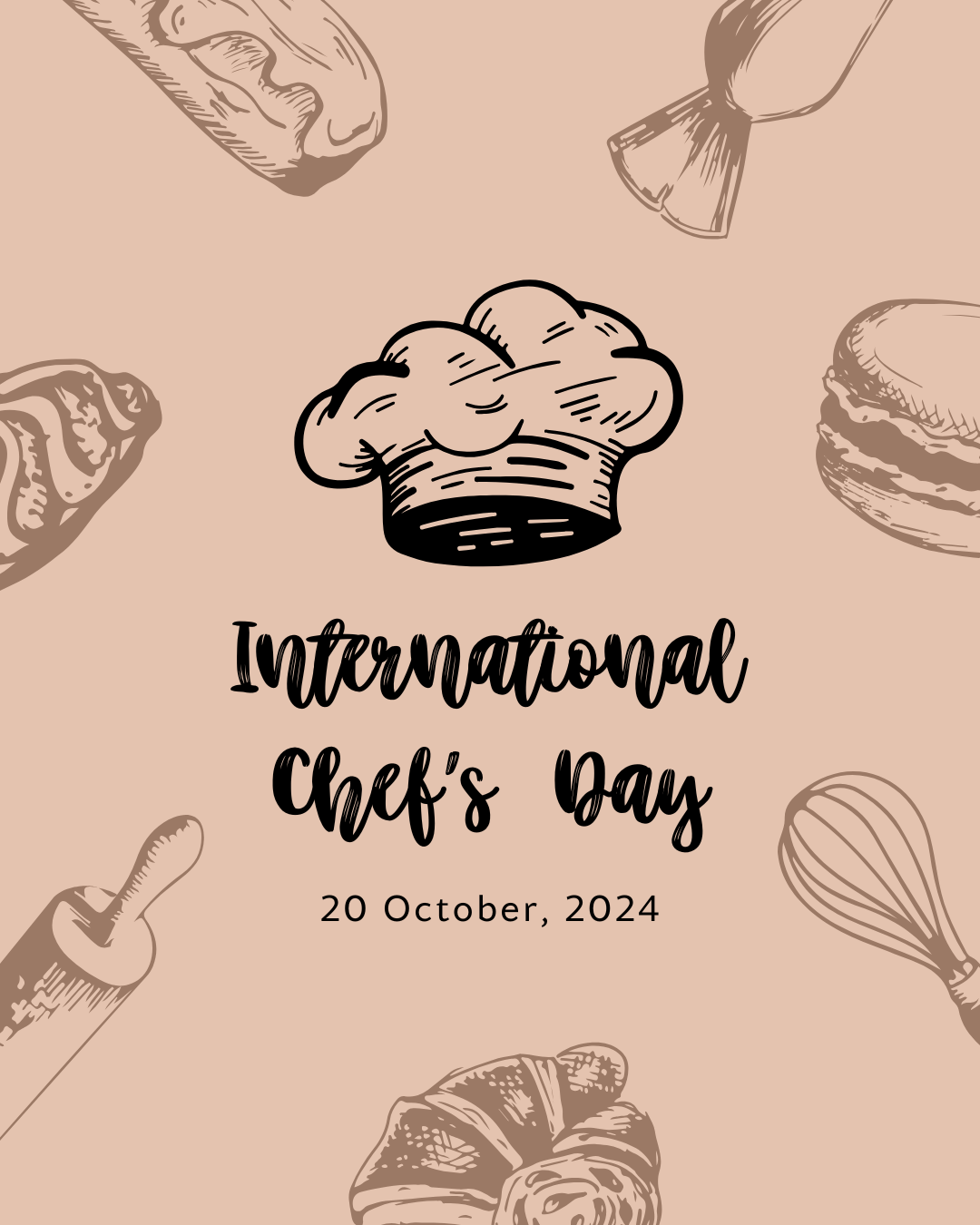 International Chef's Day